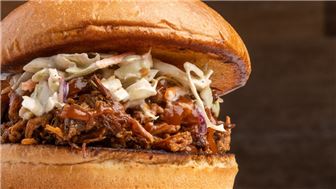 Growing Premium Burger Franchise