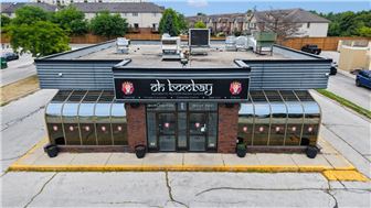 Asset Sale, Sale of business indian restaurant in heart of Burlington