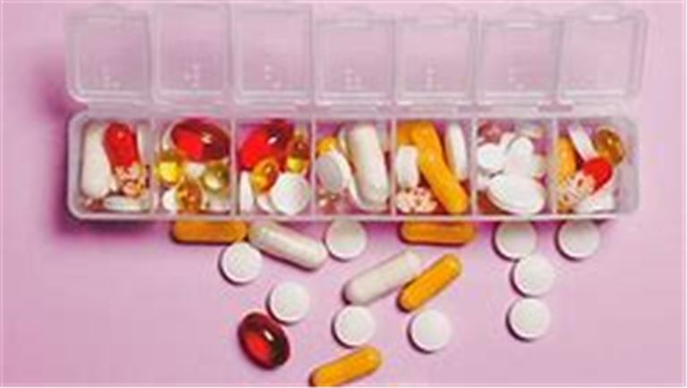 Pharmacy