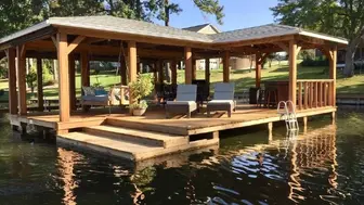 Established Marine Construction Business