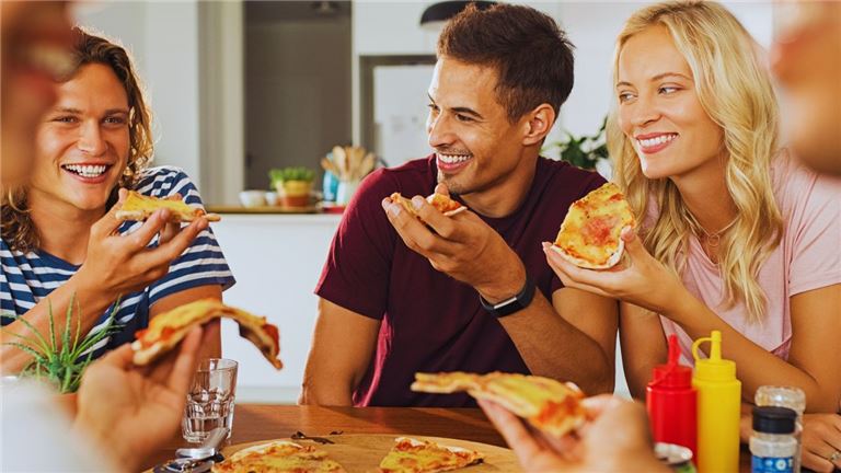 Pizza Restaurant