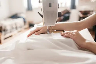 Men’s Women’s Clothing Manufacturing Business For Sale