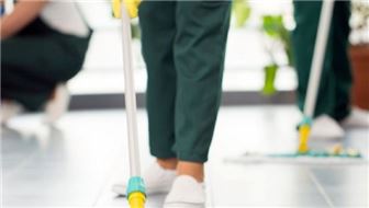 Kirkland Cleaning Business