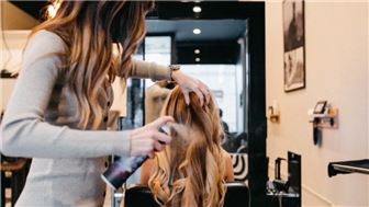 34-Year Salon Business