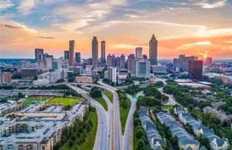 Confidential Restaurant & Bar Asset Sale – Buckhead, Atlanta