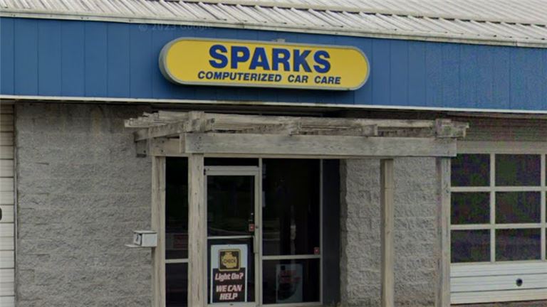 Storefront