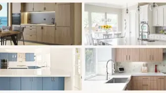 Scalable Kitchen Renovation Business