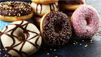 Specialty Donut and Coffee Shop in Brooklyn