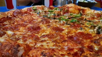 Profitable Pizzeria in Chester County - Semi Absentee!