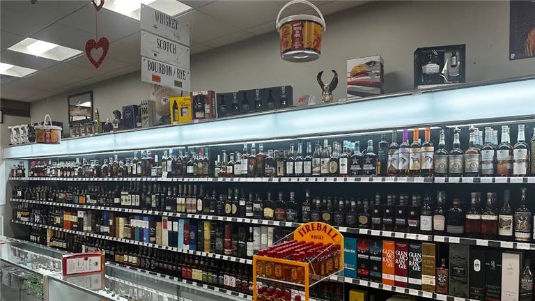      This Store Has It All in One Place