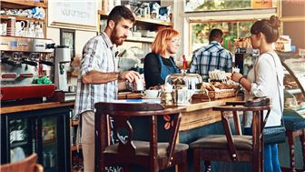 Turnkey Coffee Shop / Café – North County San Diego