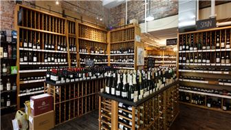 New Aurora Liquor store 2.5MM in sales! High margins