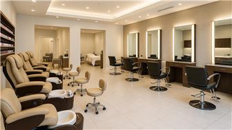 Exclusive Spa for Sale – Brickell