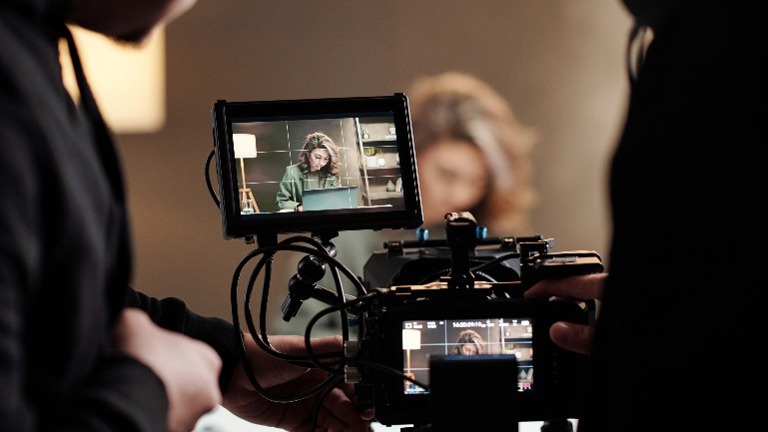 Professional 4K Video Production