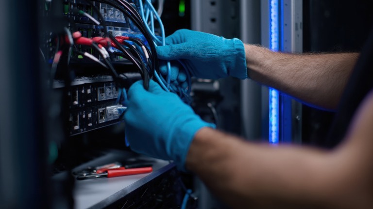 A/V Integration / SaaS Platform