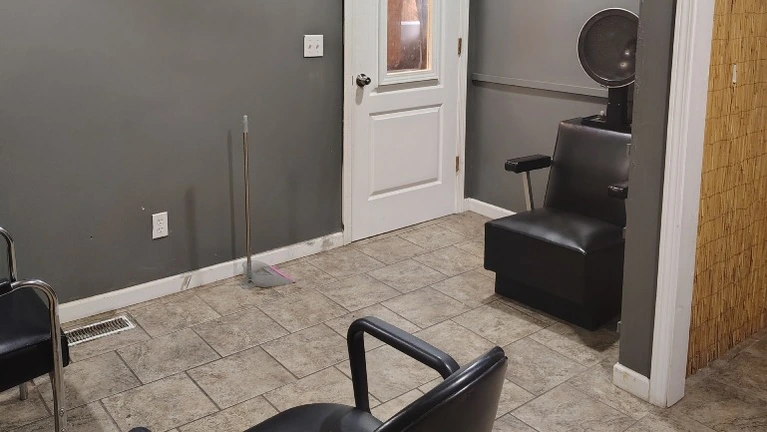 Fully Equipped Suite Fully Equipped Suite