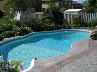 Pool Route Business in a Highly Desirable Area