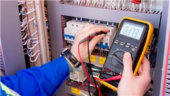 In-Demand Electrical Contractor