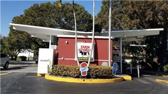 Profitable Convenience Store in Miami Loyal Customers & Prime Location