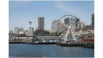 Turnkey Café by Pike Place – Media-Recognized, Remote-Run!