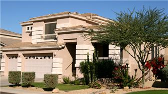 6 Licensed Arizona Group Homes – Long-Term State Placements