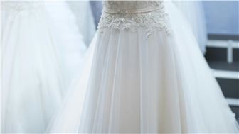 Alteration Sewing and Wedding Dress Shop-Rich Area