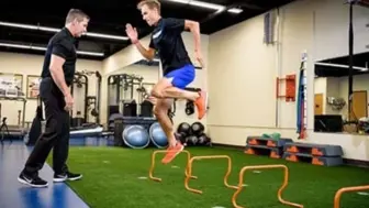 Premier Fitness Training Facility