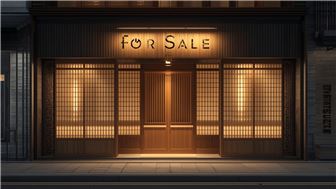 Ramen Restaurant With Low Rent