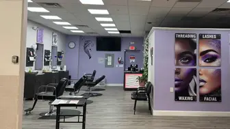 Turnkey Beauty Salon Business for Sale – Plano, TX