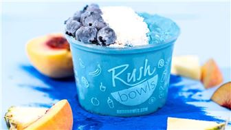 Midtown Atlanta GA Rush Bowl National Franchise Restaurant for Sale