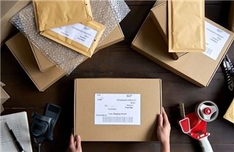 Pack and Ship Business for Sale in Denver