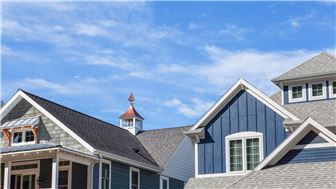 Multi State Leader in Premium Roofing & Siding Installation