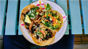 Well Established Business and Food Truck for Sale in St Johns County