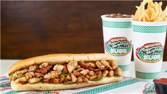 Palm Beach Jon Smith Subs Franchise Business for Sale