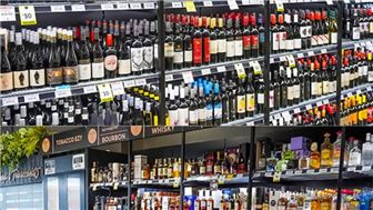 “Prime Liquor Store Investment in Superb Plano Location!