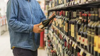 “Prime Liquor Store Investment in Superb Plano Location!
