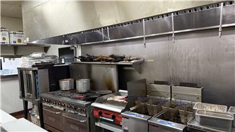 Super high traffic-$2862 rent-ideal Mex Food location