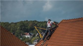 Bay Area Residential Roofing Company
