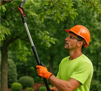 Very Profitable--Landscaping & Irrigation Business--South Florida