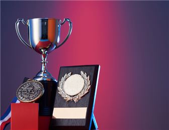 Trophies, Signs & Promotional Products