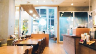 2nd Generation Restaurant Space – Food & Beverage Ready