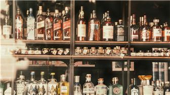 McKinney’s IDEAL Liquor Destination – Conveniently Located
