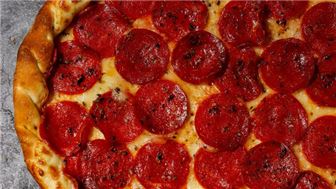 20 Year Old Pizzeria in Polk County