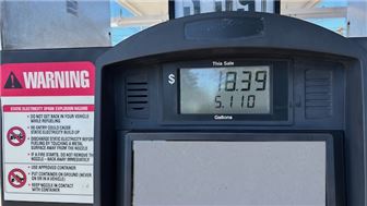 Gas Station for Sale in New York