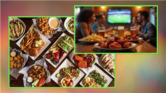 Vibrant Dallas Bar & Grill with $1.5M+ Revenue (18015)