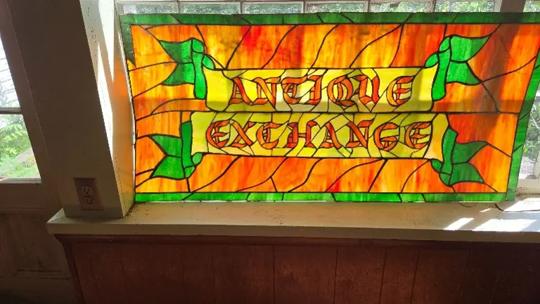 Online Auction item