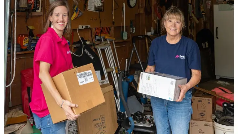 Estate Liquidation