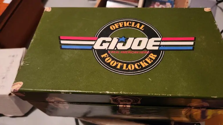 Online Auction Item