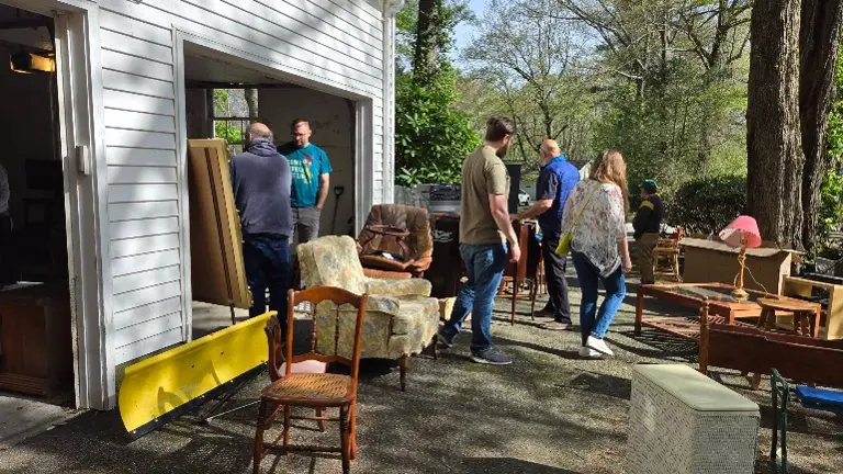 Estate Sale