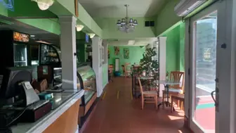 Turnkey Bistro Cafe Bakery with Full Liquor License